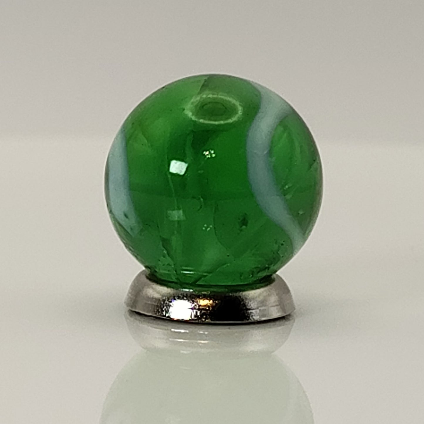5/8" Vacor Enchanted Forest Marble NM-
