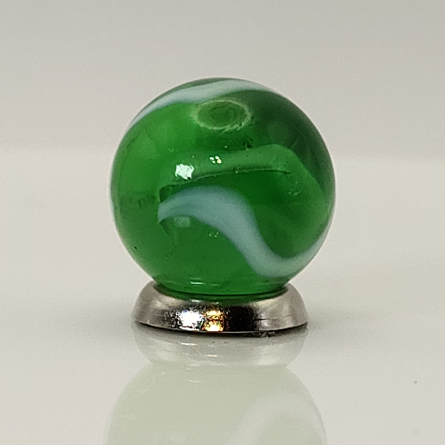 5/8" Vacor Enchanted Forest Marble NM-