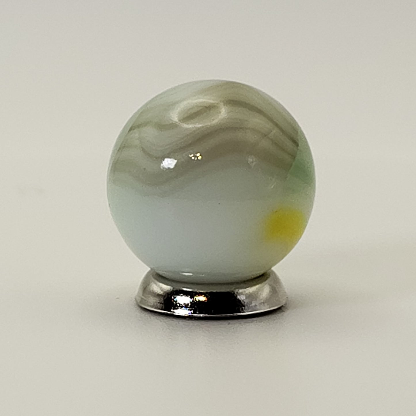 17mm Vitro Agate Patch Marble NM-