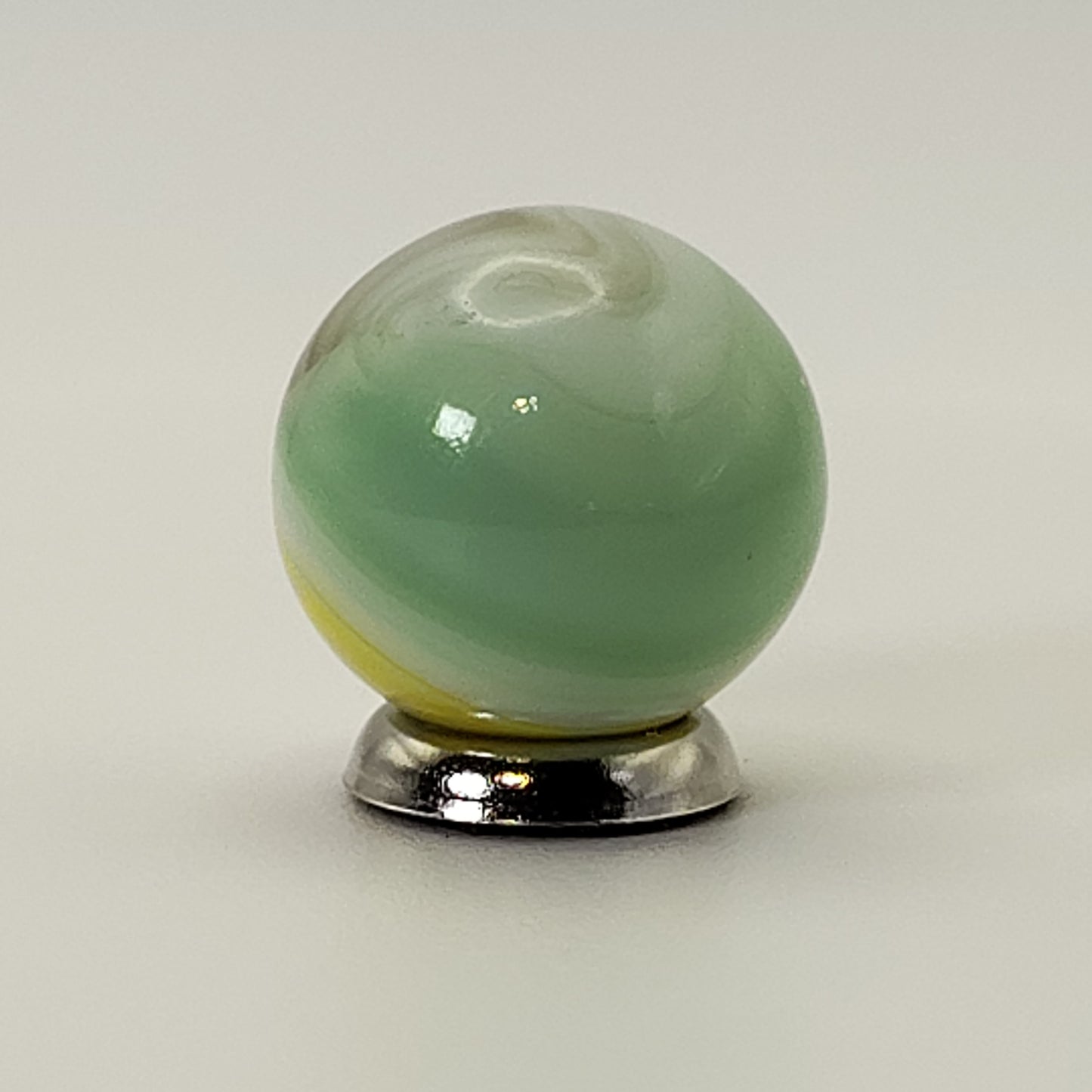 17mm Vitro Agate Patch Marble NM-