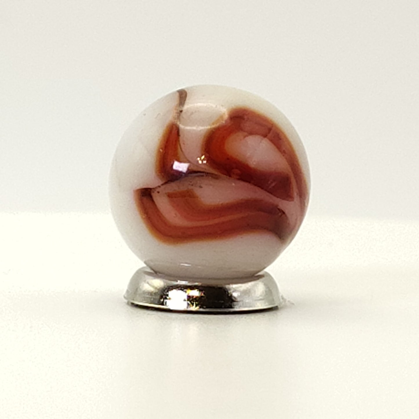 5/8" Ravenswood? Marble UV Pink NM-
