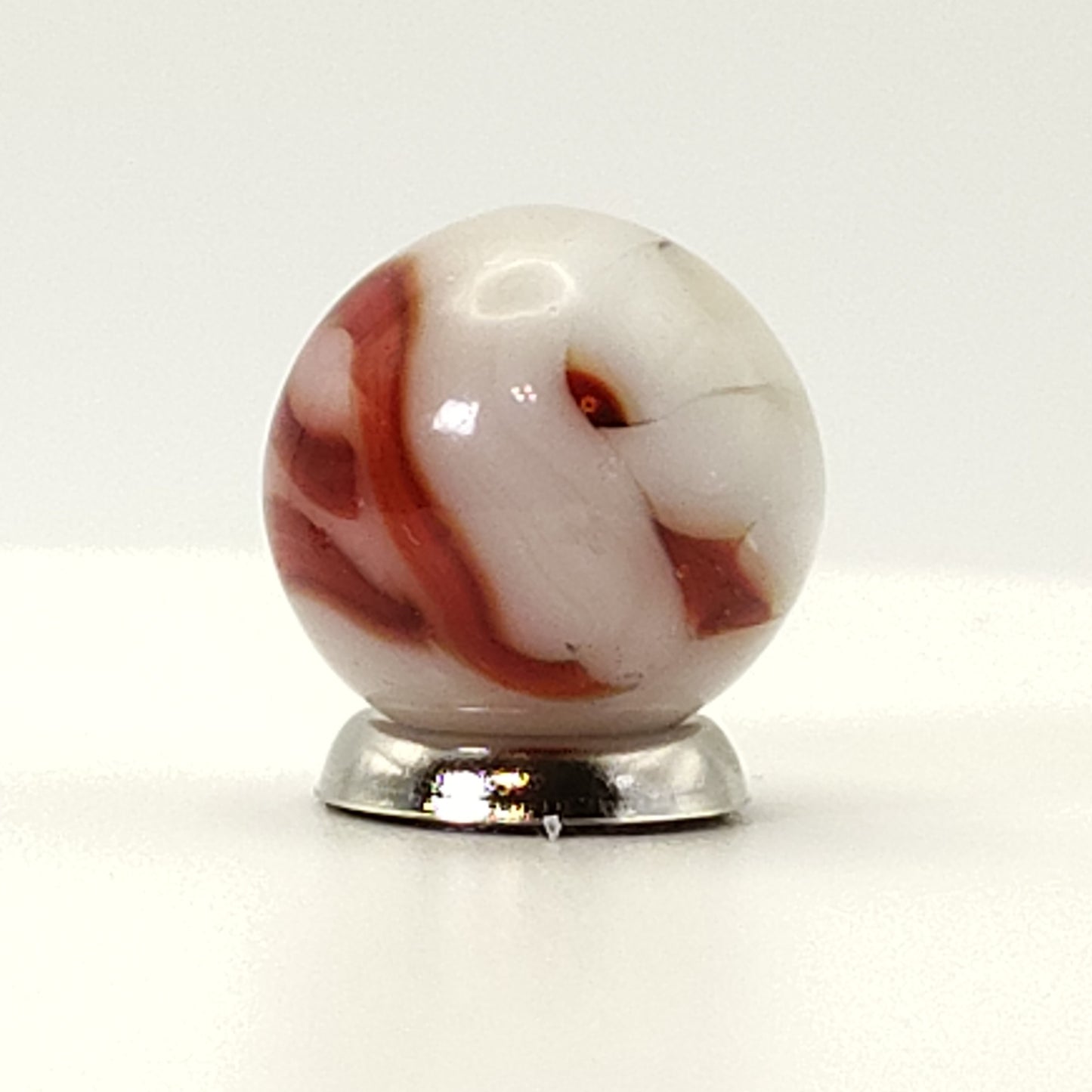 5/8" Ravenswood? Marble UV Pink NM-