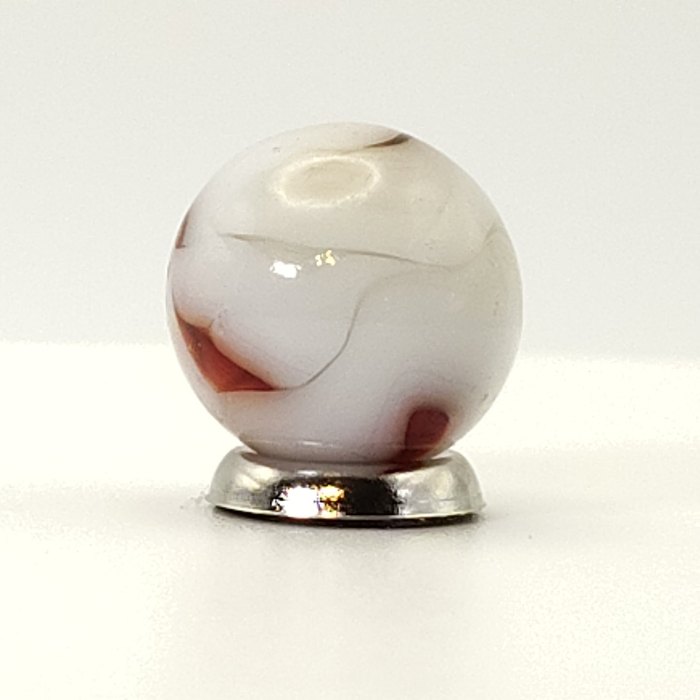 5/8" Ravenswood? Marble UV Pink NM-