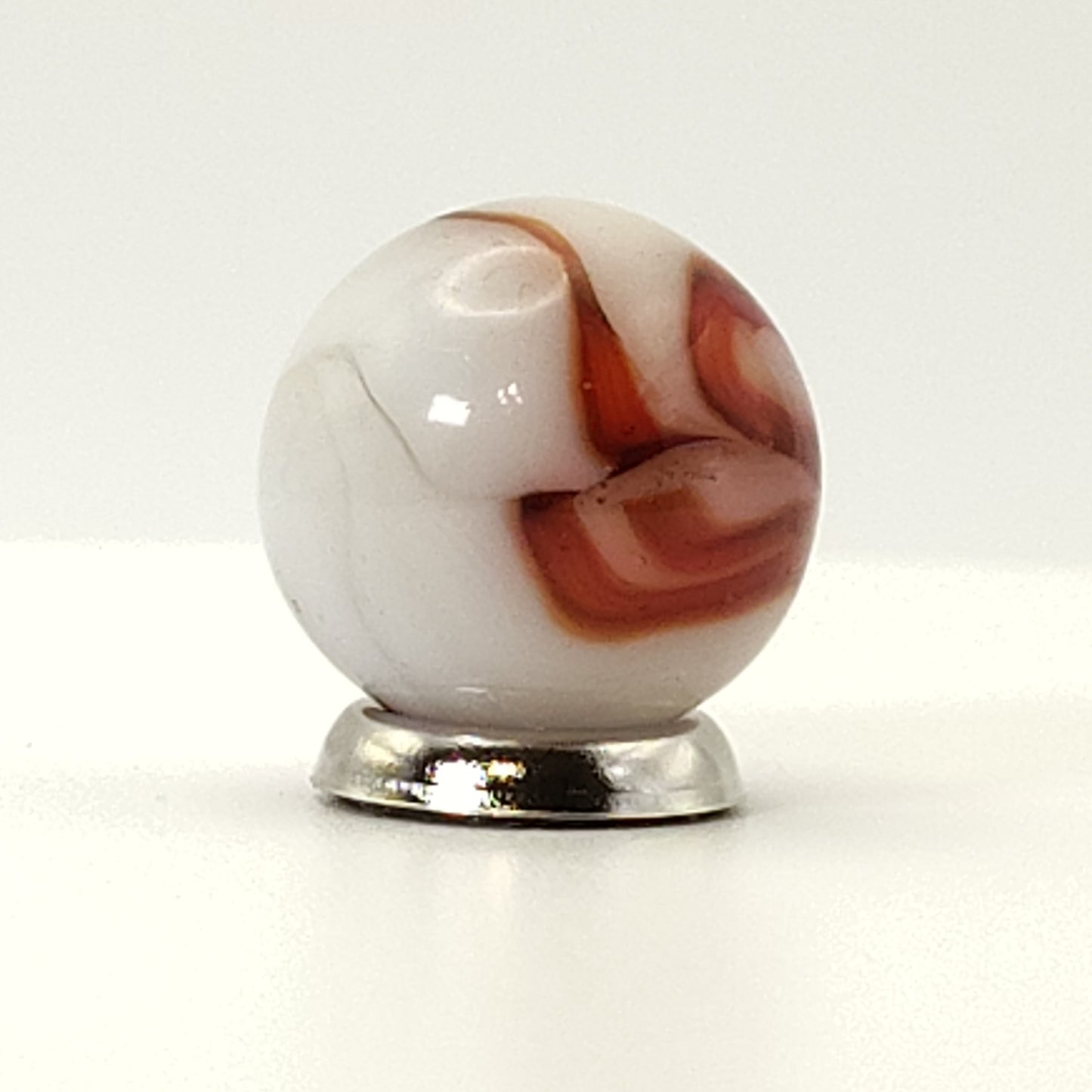 5/8" Ravenswood? Marble UV Pink NM-