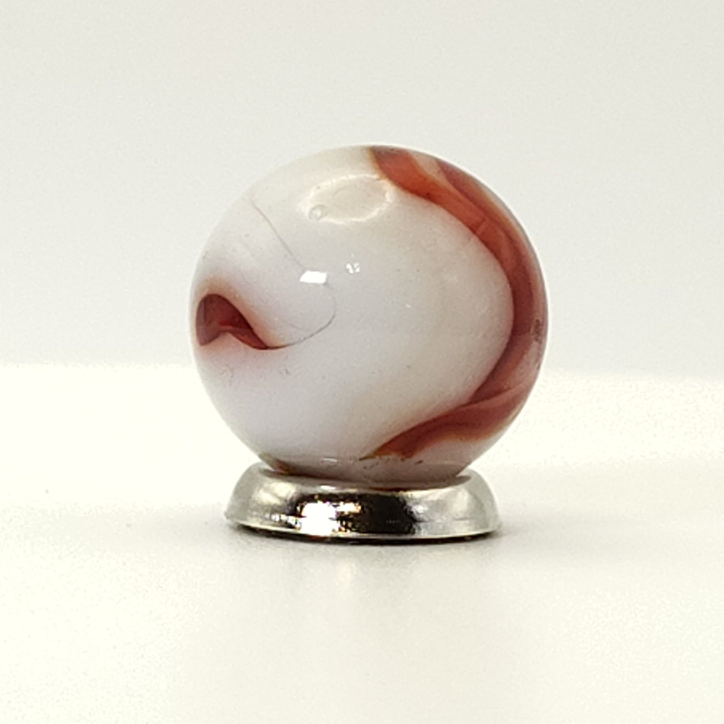 5/8" Ravenswood? Marble UV Pink NM-