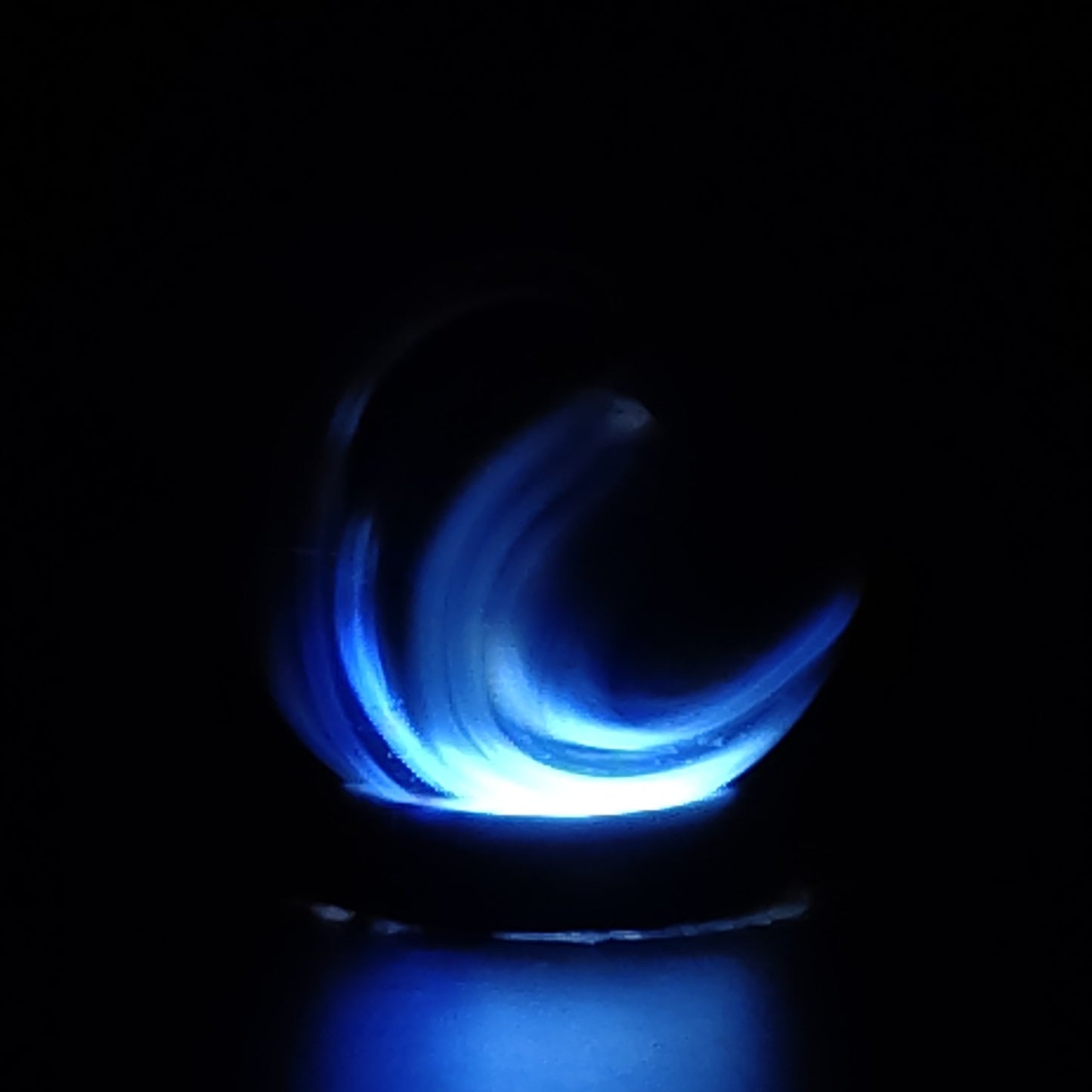 5/8" JABO Marble w/ AV NM+