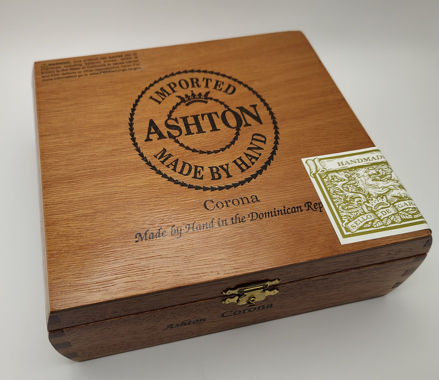 Cigar Box full of Jabo & DAS - 13 Shooters! + others NM to M