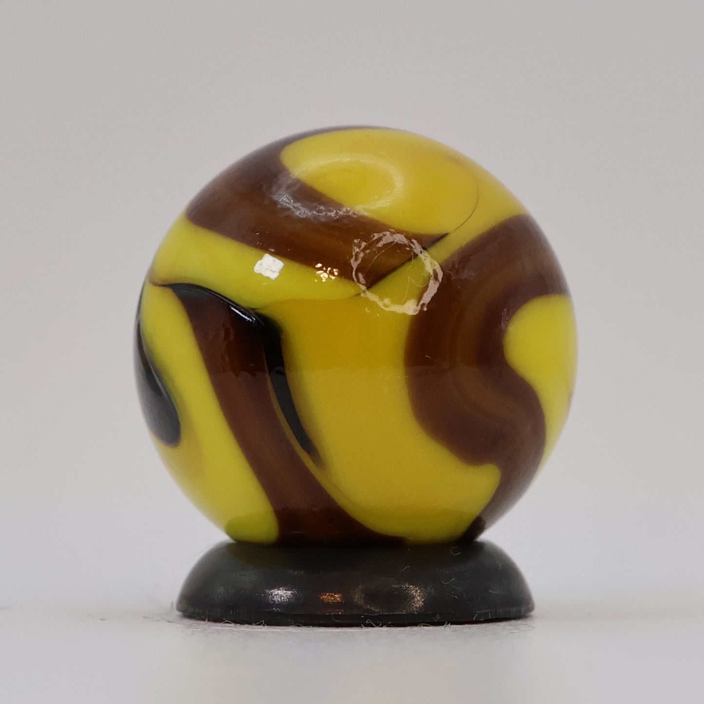 5/8" JABO Bumblebee MINT
