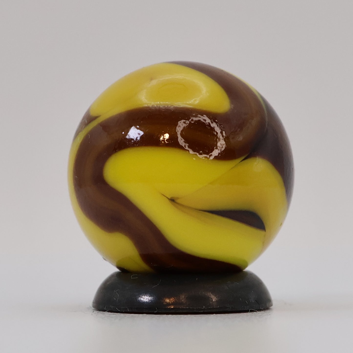 5/8" JABO Bumblebee MINT