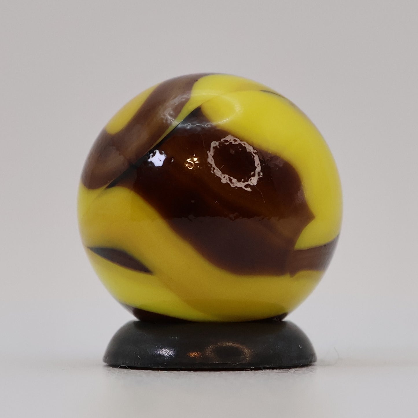 5/8" JABO Bumblebee MINT