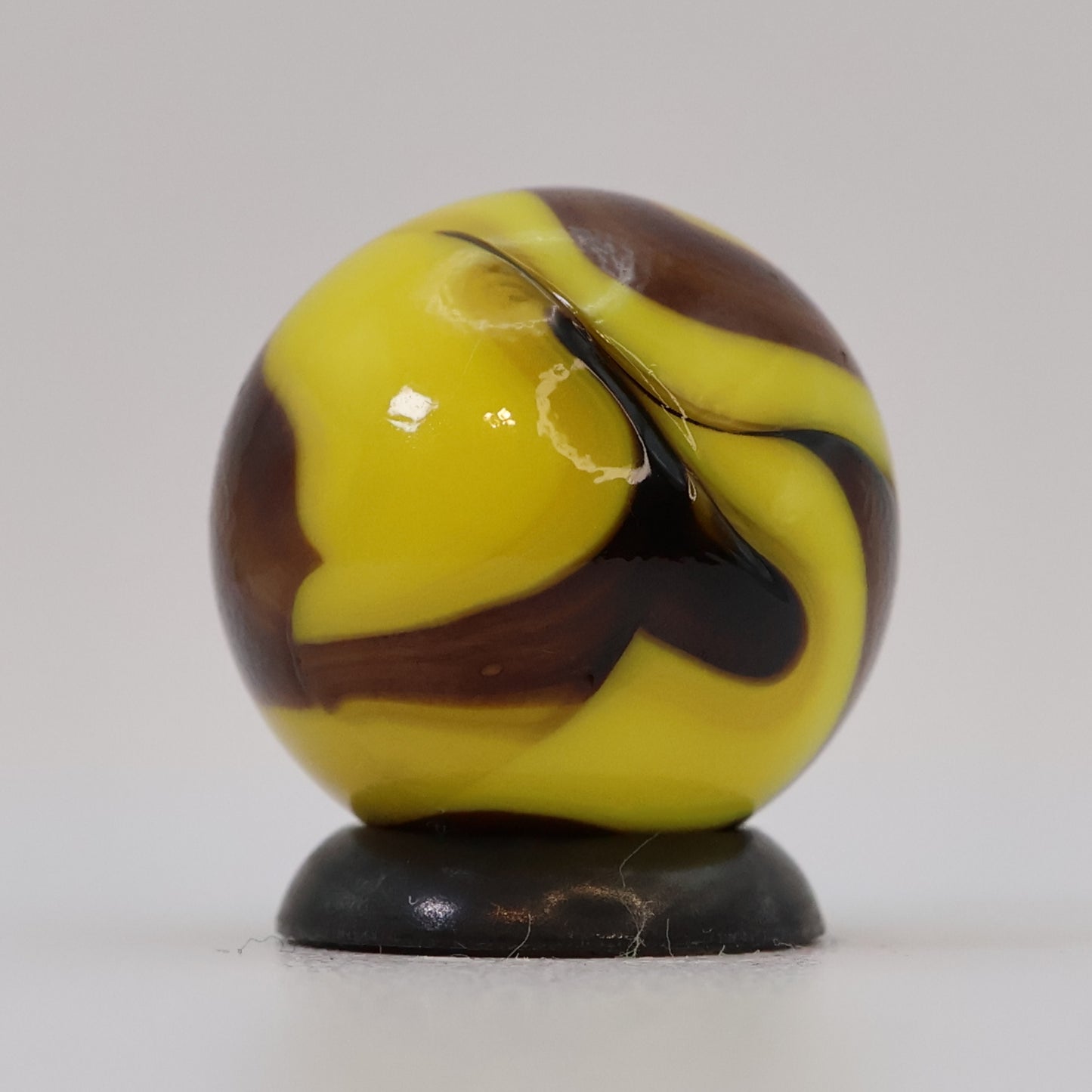 5/8" JABO Bumblebee MINT