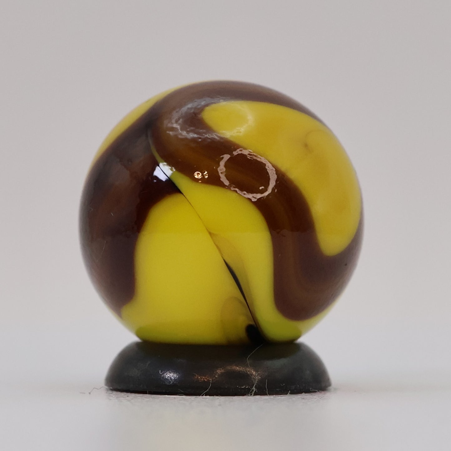 5/8" JABO Bumblebee MINT