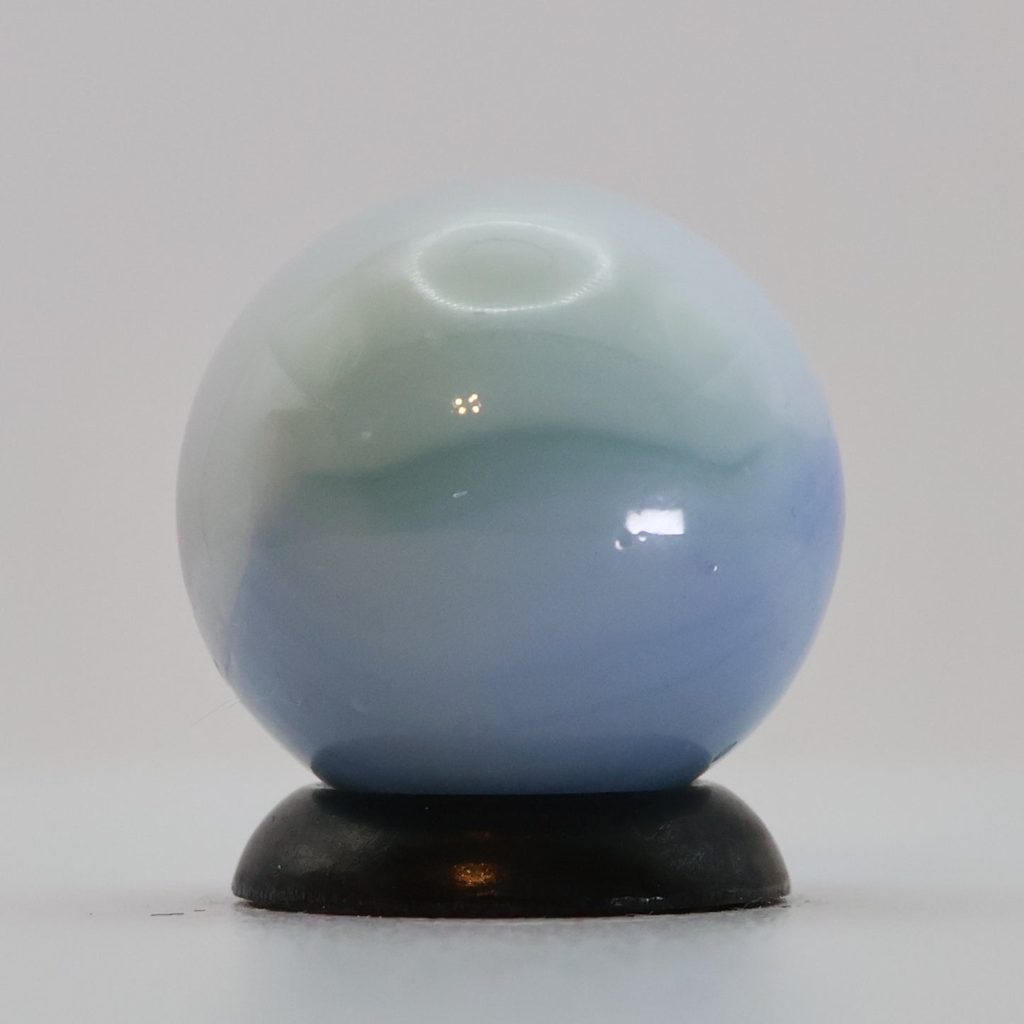 5/8" VTG Vitro Agate Tri-Lite Marble M-