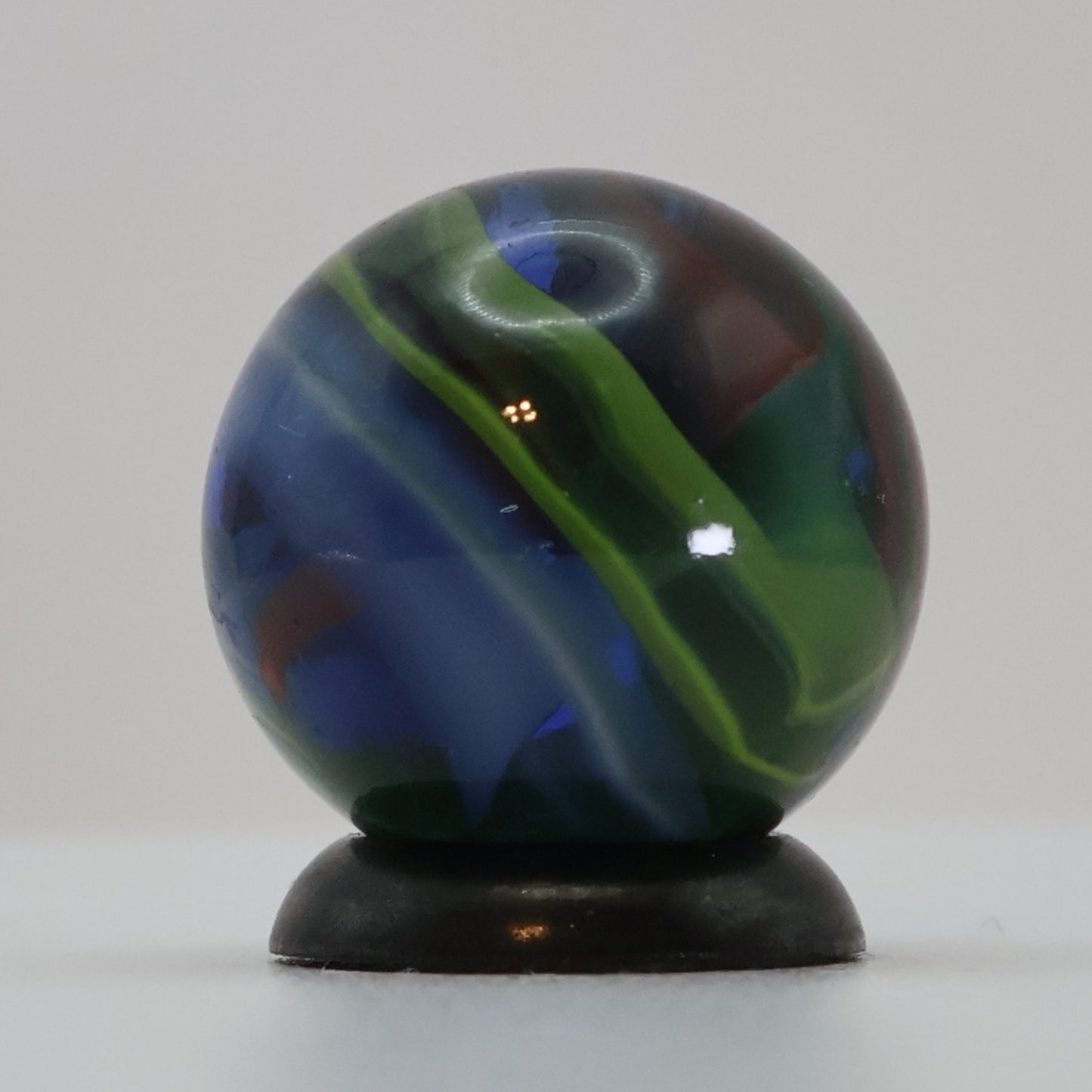 5/8" 1st Gen Vacor de Mexico Michaelangelo Marbles NM+ priced individually, volume discount 10%