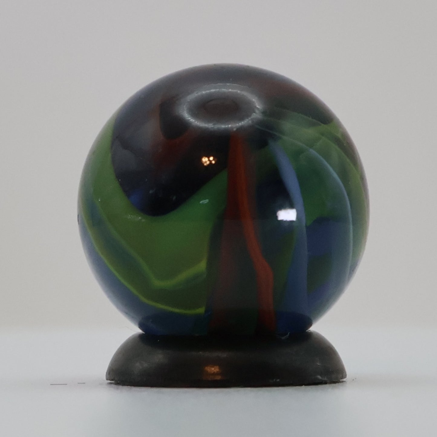 5/8" 1st Gen Vacor de Mexico Michaelangelo Marbles NM+ priced individually, volume discount 10%