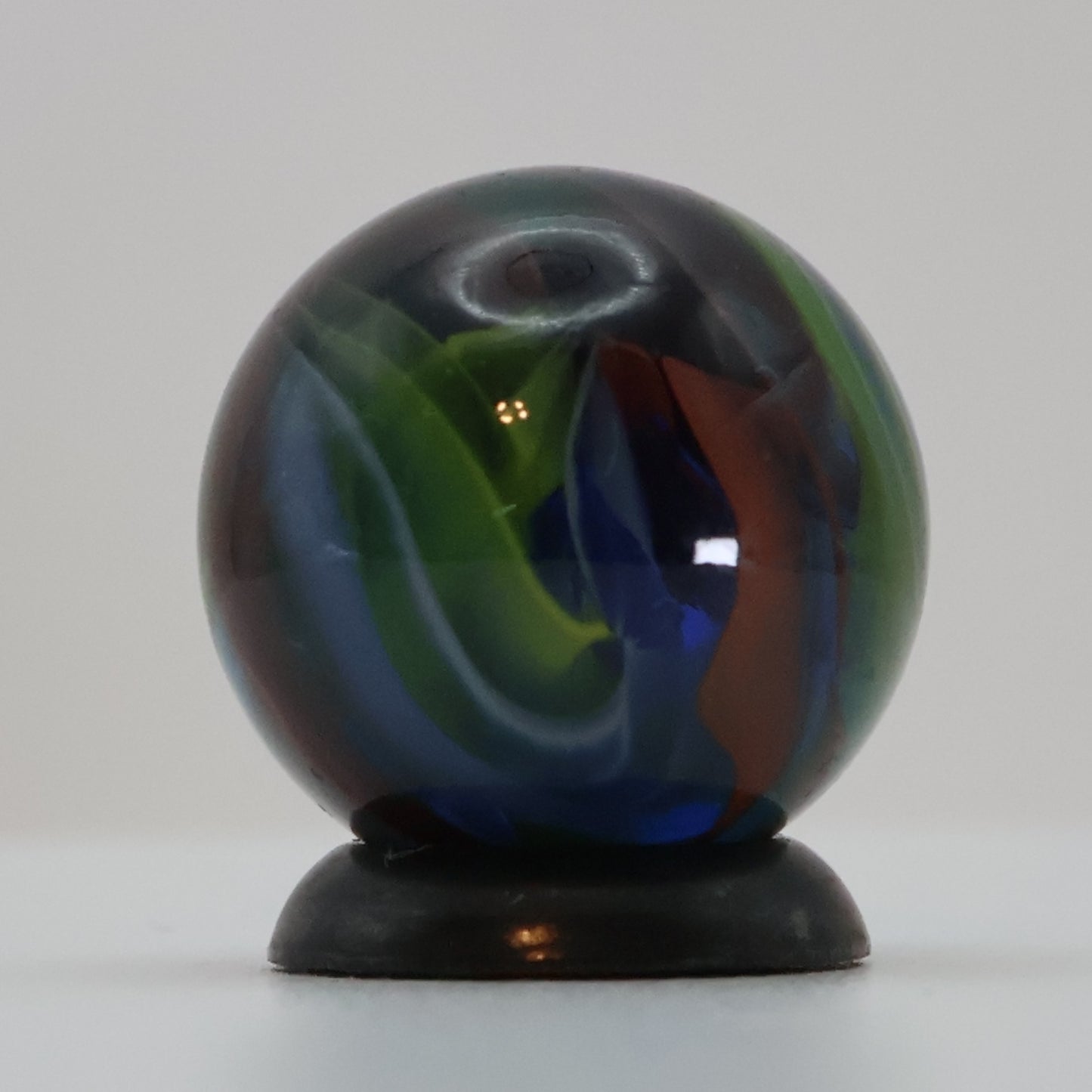 5/8" 1st Gen Vacor de Mexico Michaelangelo Marbles NM+ priced individually, volume discount 10%