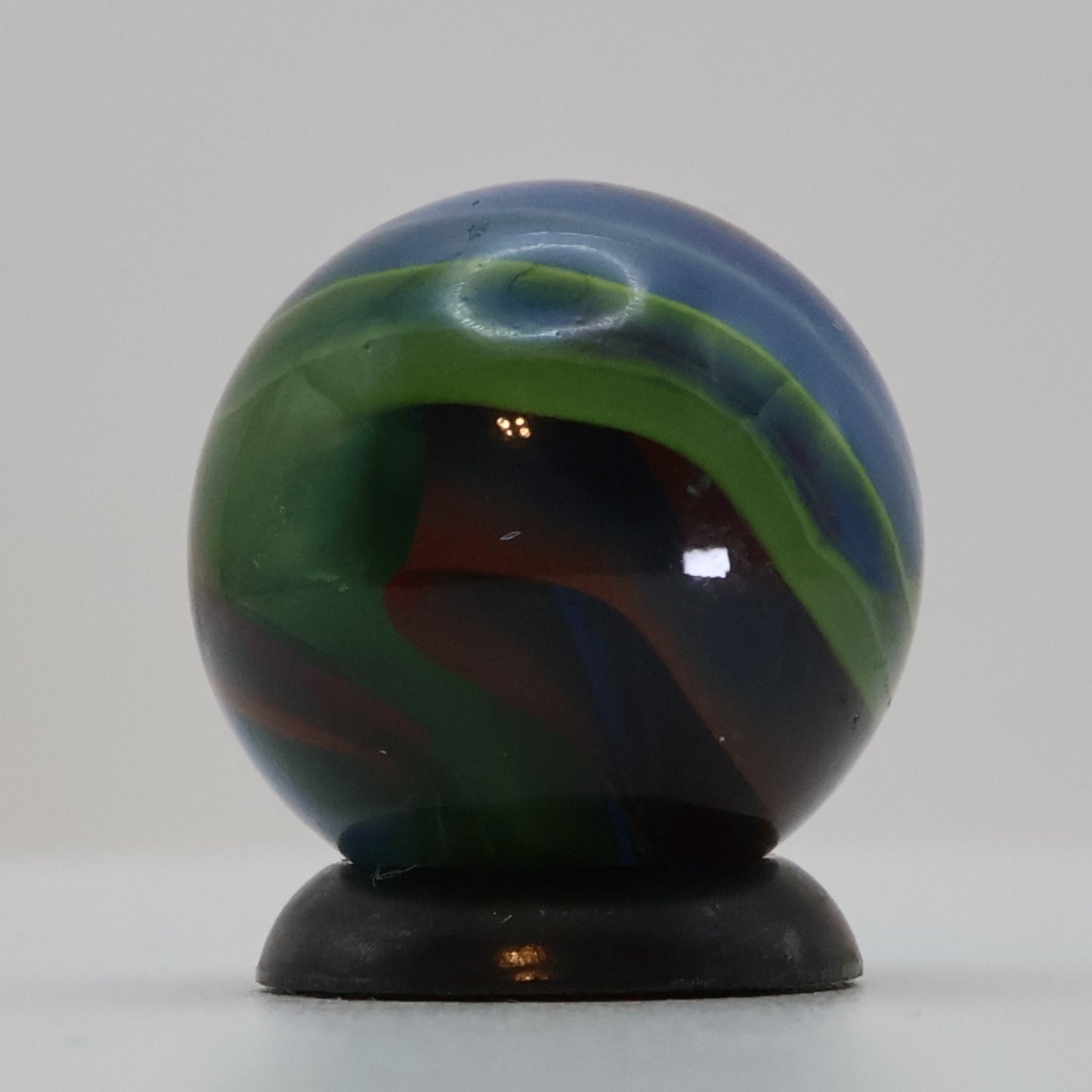 5/8" 1st Gen Vacor de Mexico Michaelangelo Marbles NM+ priced individually, volume discount 10%