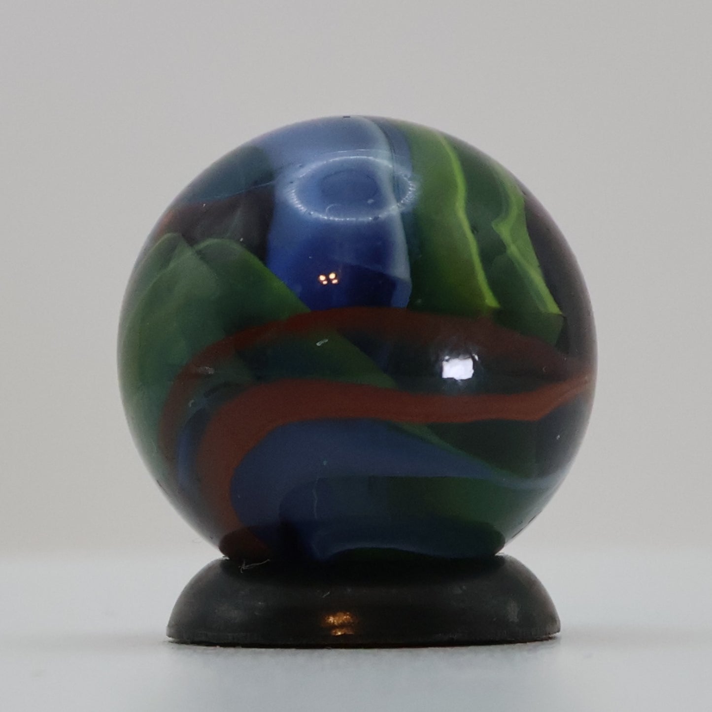 5/8" 1st Gen Vacor de Mexico Michaelangelo Marbles NM+ priced individually, volume discount 10%