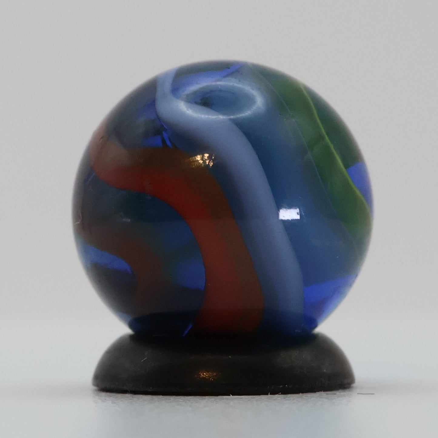 5/8" 1st Gen Vacor de Mexico Michaelangelo Marbles NM+ priced individually, volume discount 10%