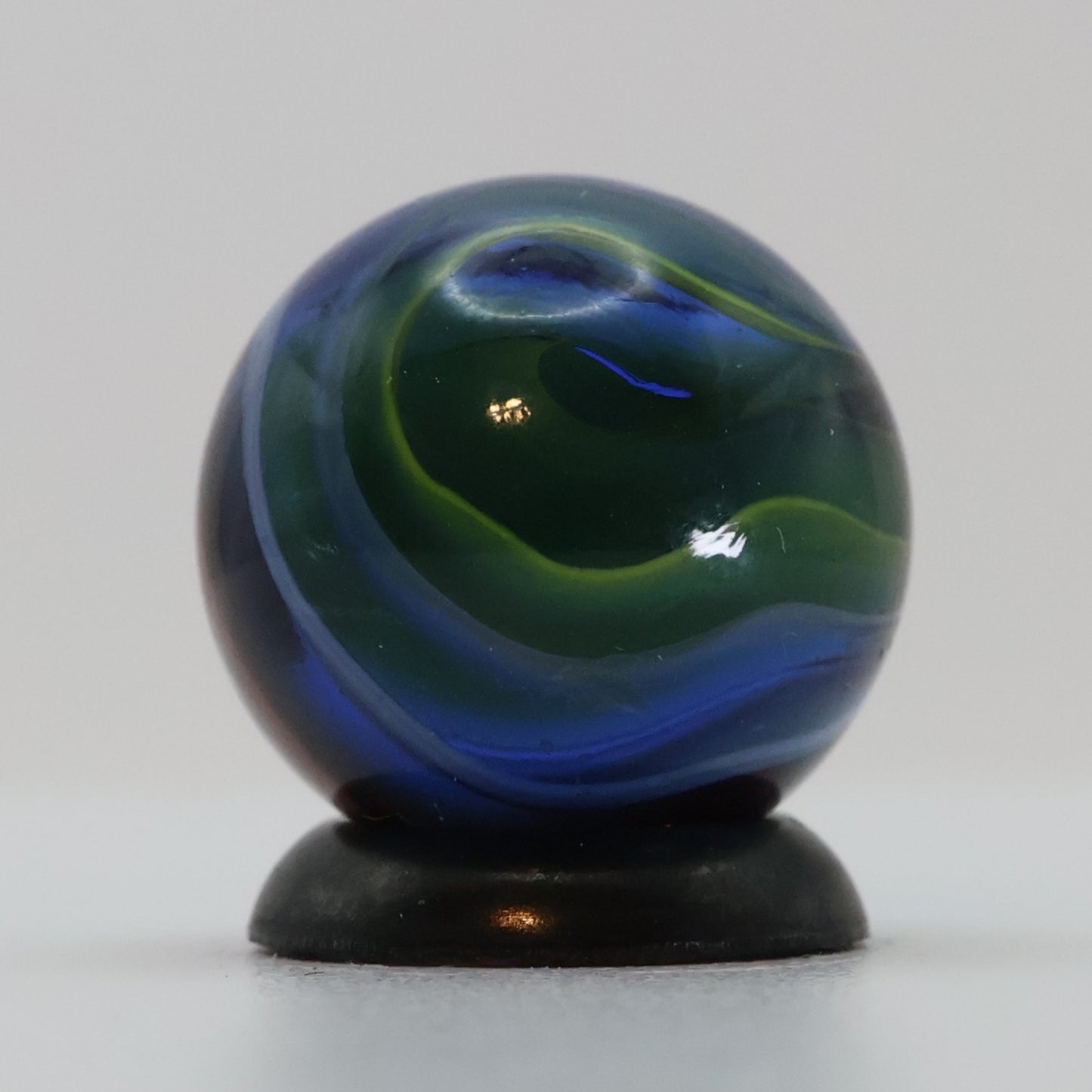 5/8" 1st Gen Vacor de Mexico Michaelangelo Marbles NM+ priced individually, volume discount 10%