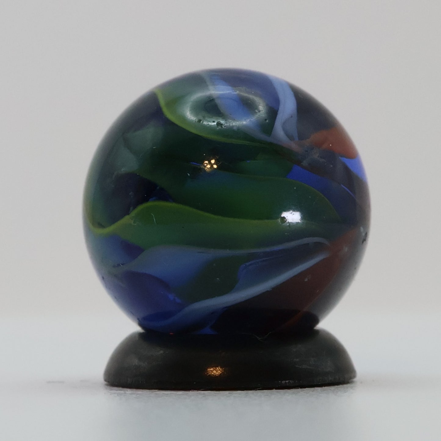 5/8" 1st Gen Vacor de Mexico Michaelangelo Marbles NM+ priced individually, volume discount 10%