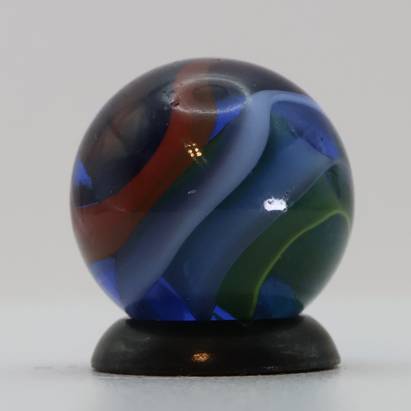 5/8" 1st Gen Vacor de Mexico Michaelangelo Marbles NM+ priced individually, volume discount 10%
