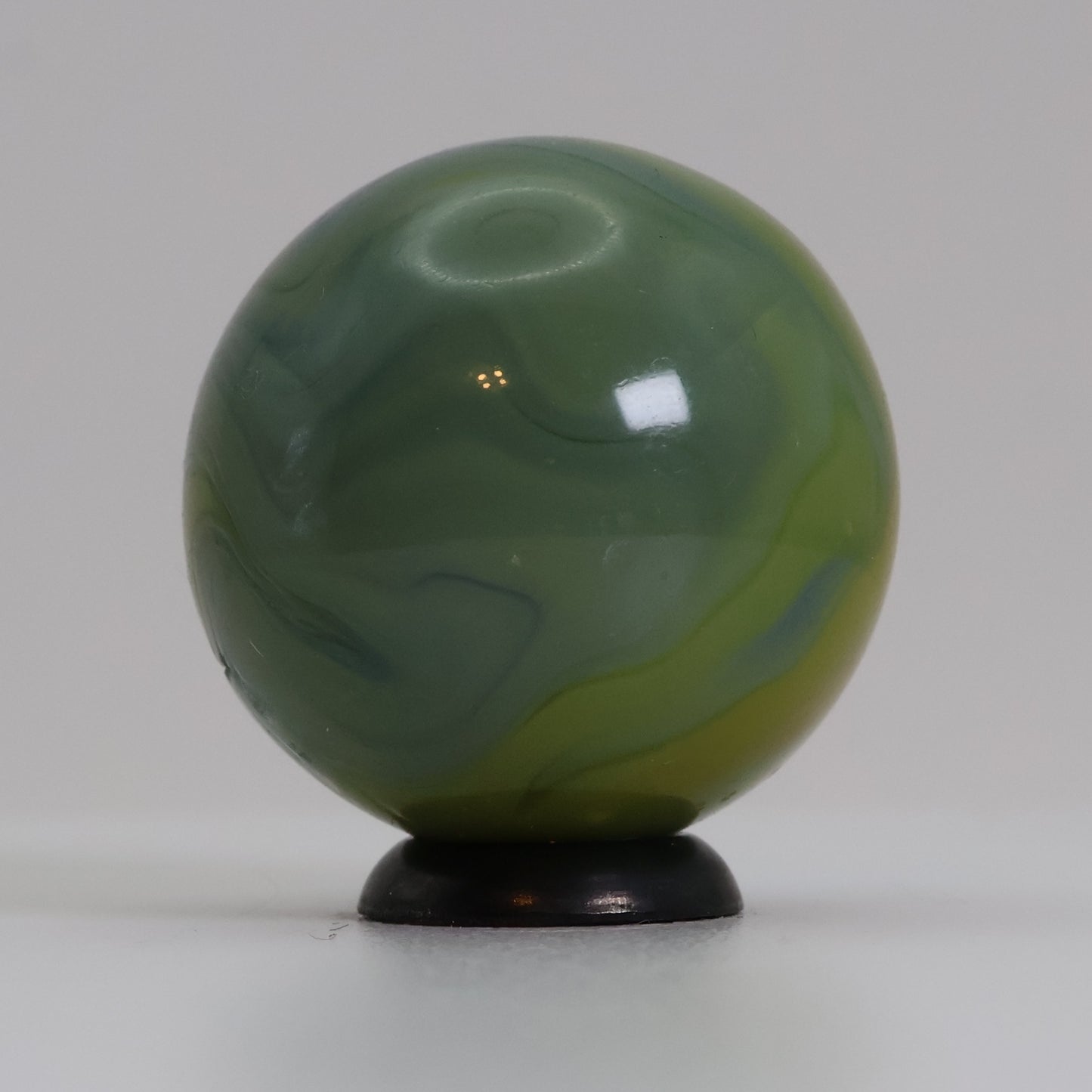 7/8" JABO shooter marble UV NM