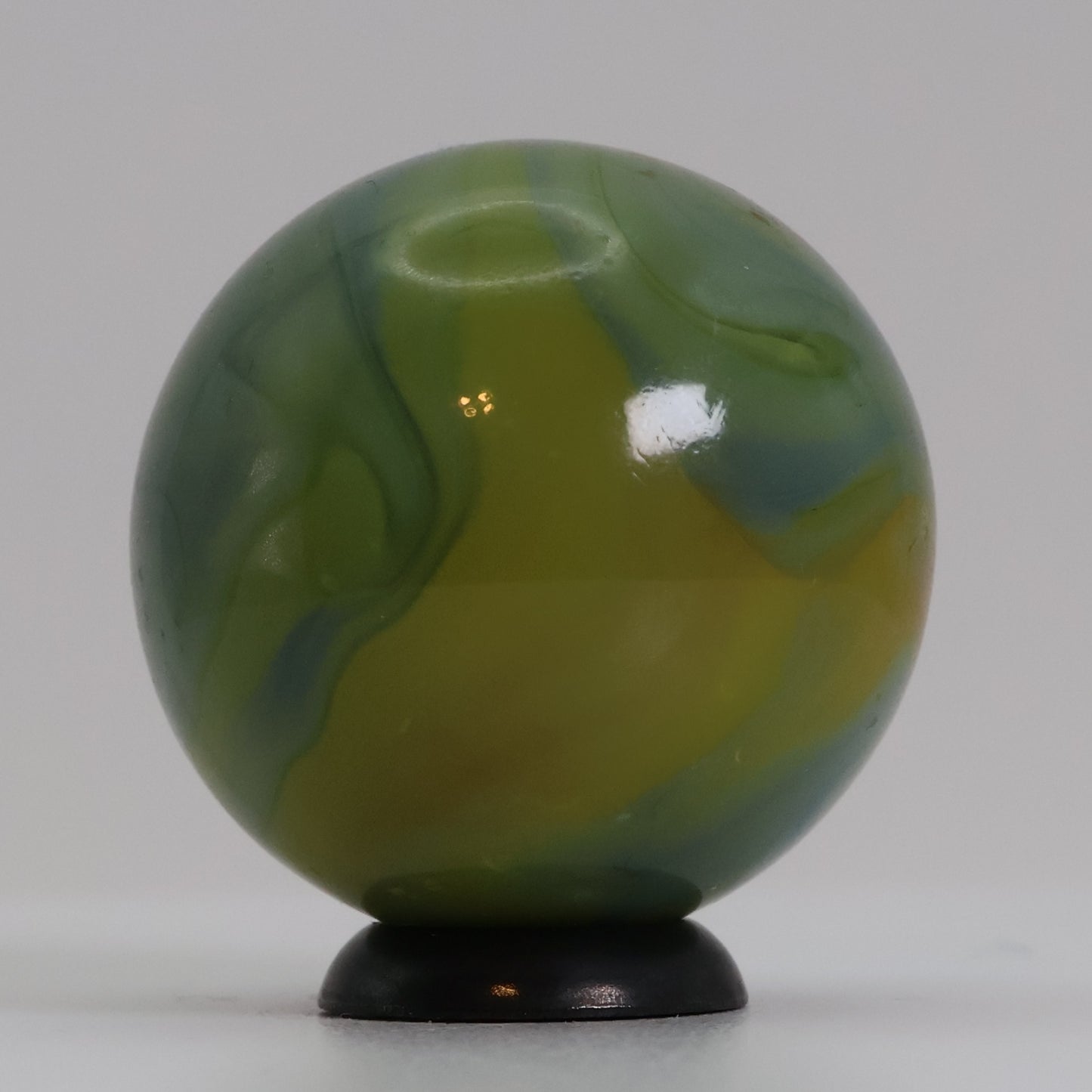 7/8" JABO shooter marble UV NM