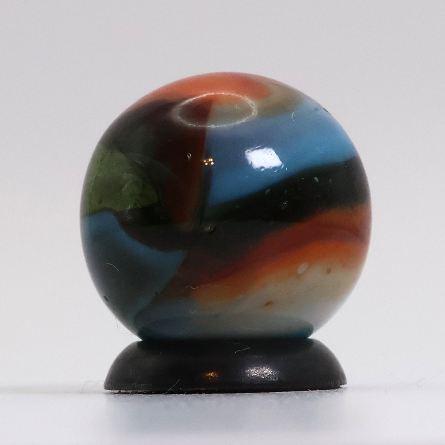 5/8" Peltier NLR Multicolor Marble NM+