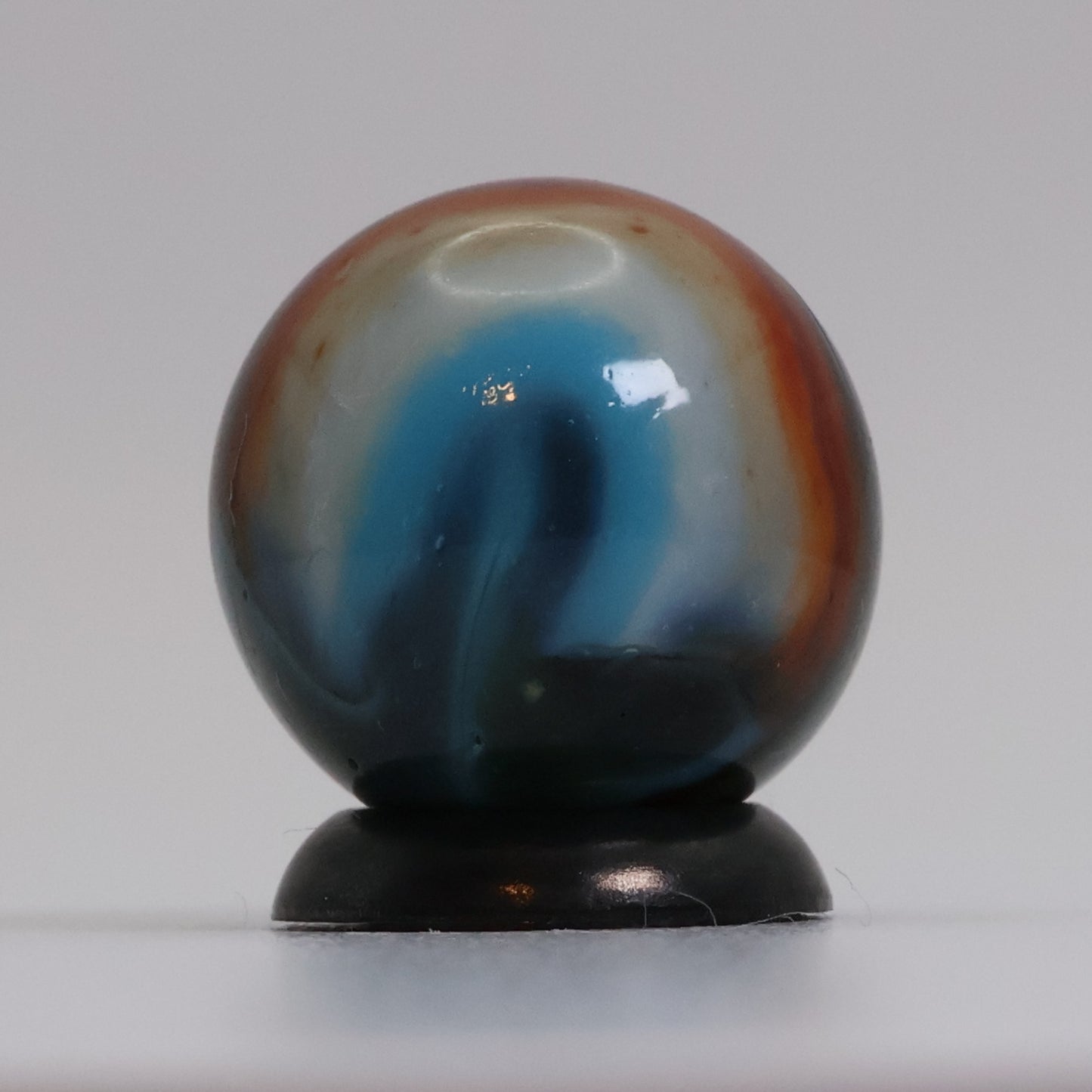 5/8" Peltier NLR Multicolor Marble NM+
