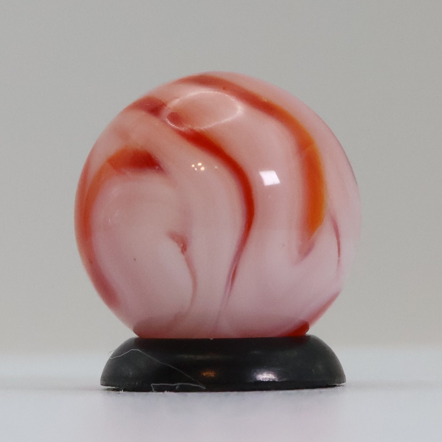 5/8" Swirl Marble UV NM- Alley?