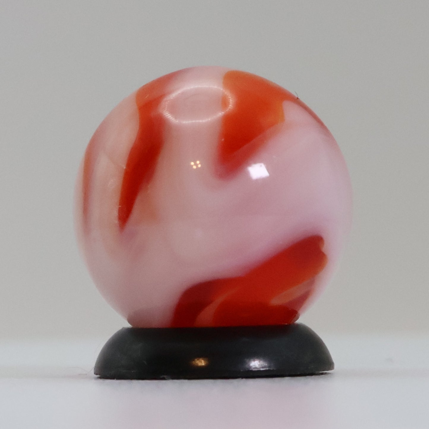 5/8" Swirl Marble UV NM- Alley?