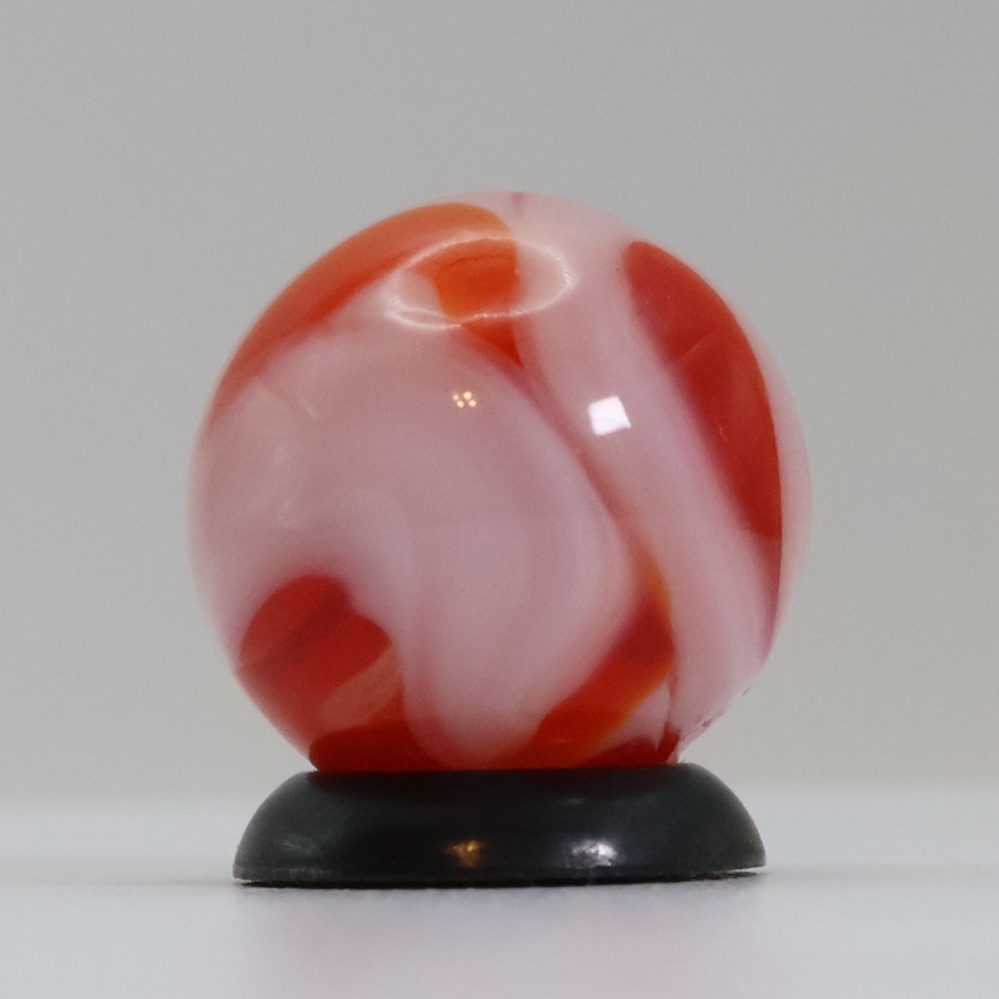 5/8" Swirl Marble UV NM- Alley?