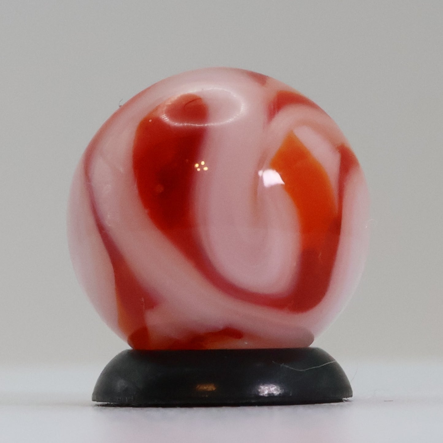 5/8" Swirl Marble UV NM- Alley?