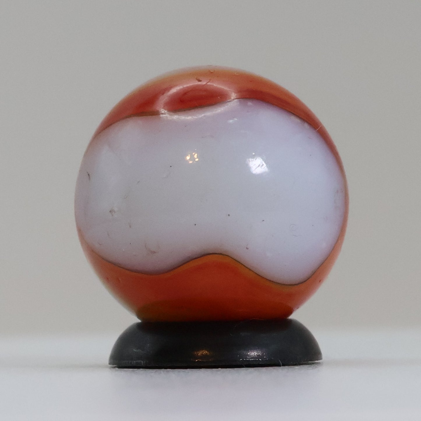 5/8" Peltier Rainbo Woody Marble UV NM-
