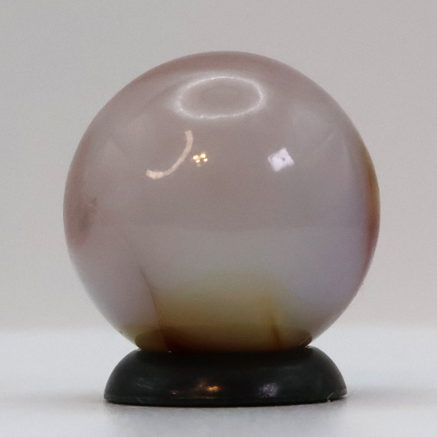 11/16" Akro Agate Patch Marble NM-