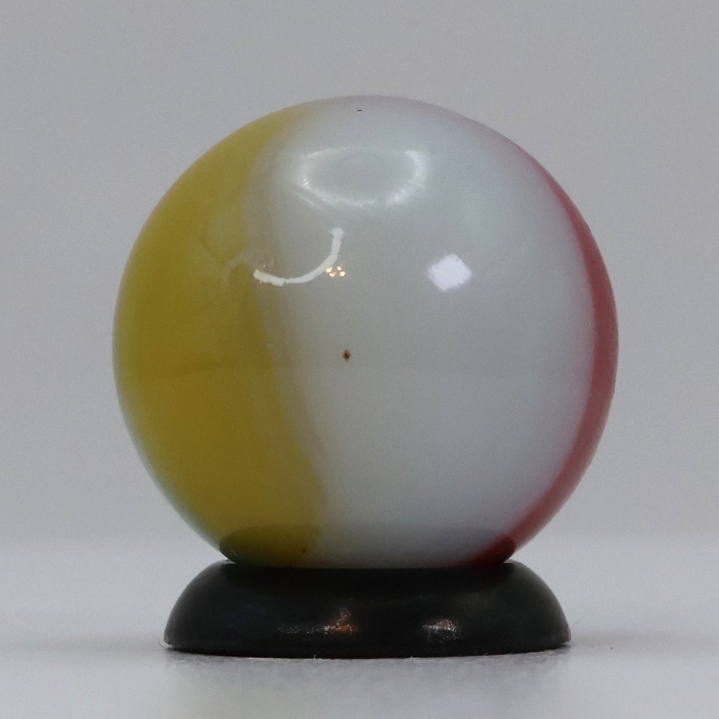 5/8" VTG Vitro Agate Parakeet Marble NM+