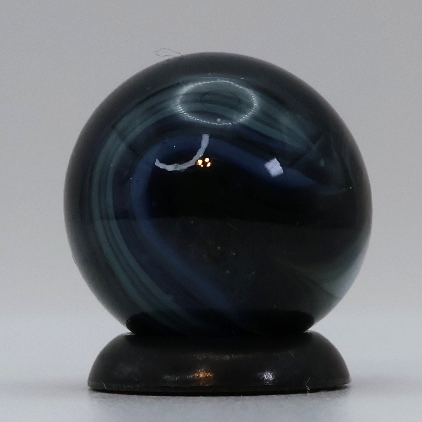 5/8" JABO Marble w/ AV NM+