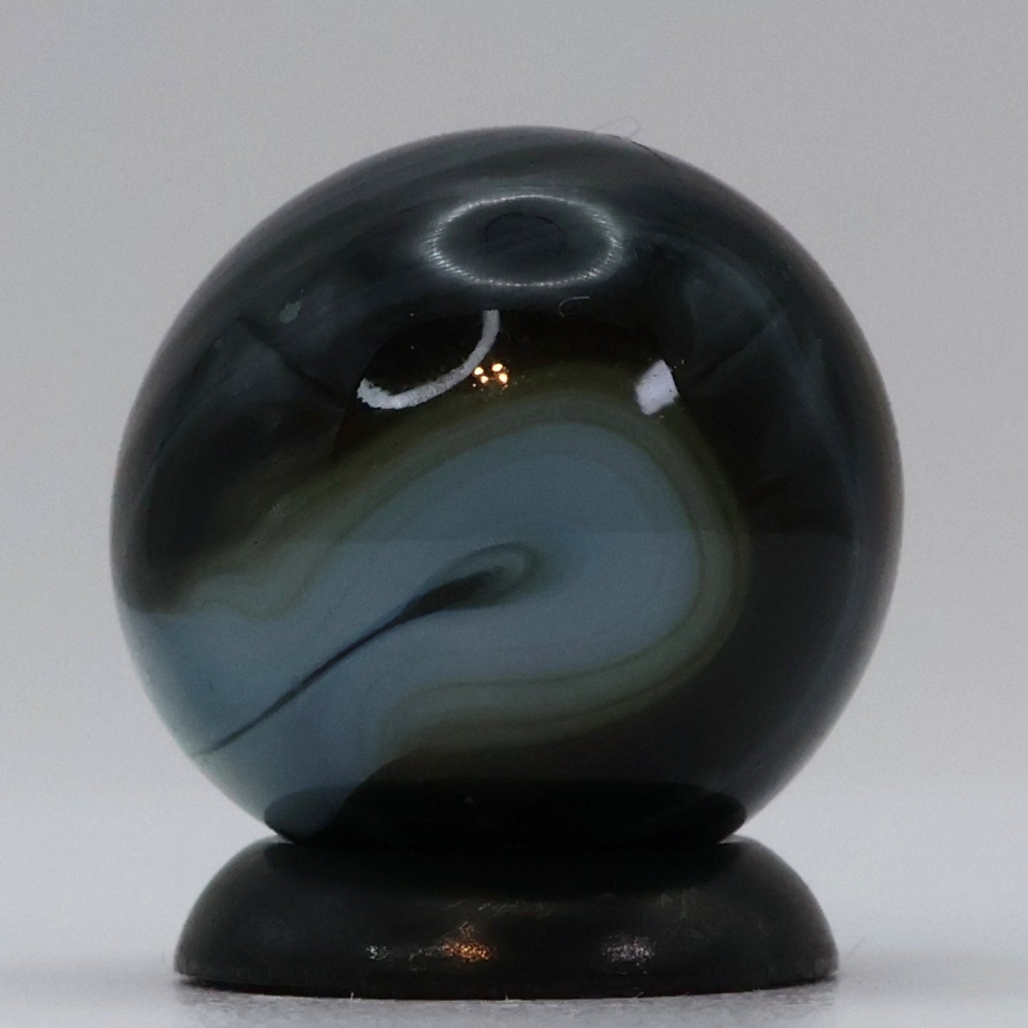 5/8" JABO Marble w/ AV NM+