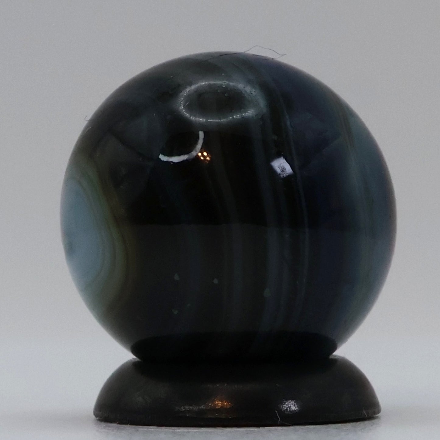 5/8" JABO Marble w/ AV NM+
