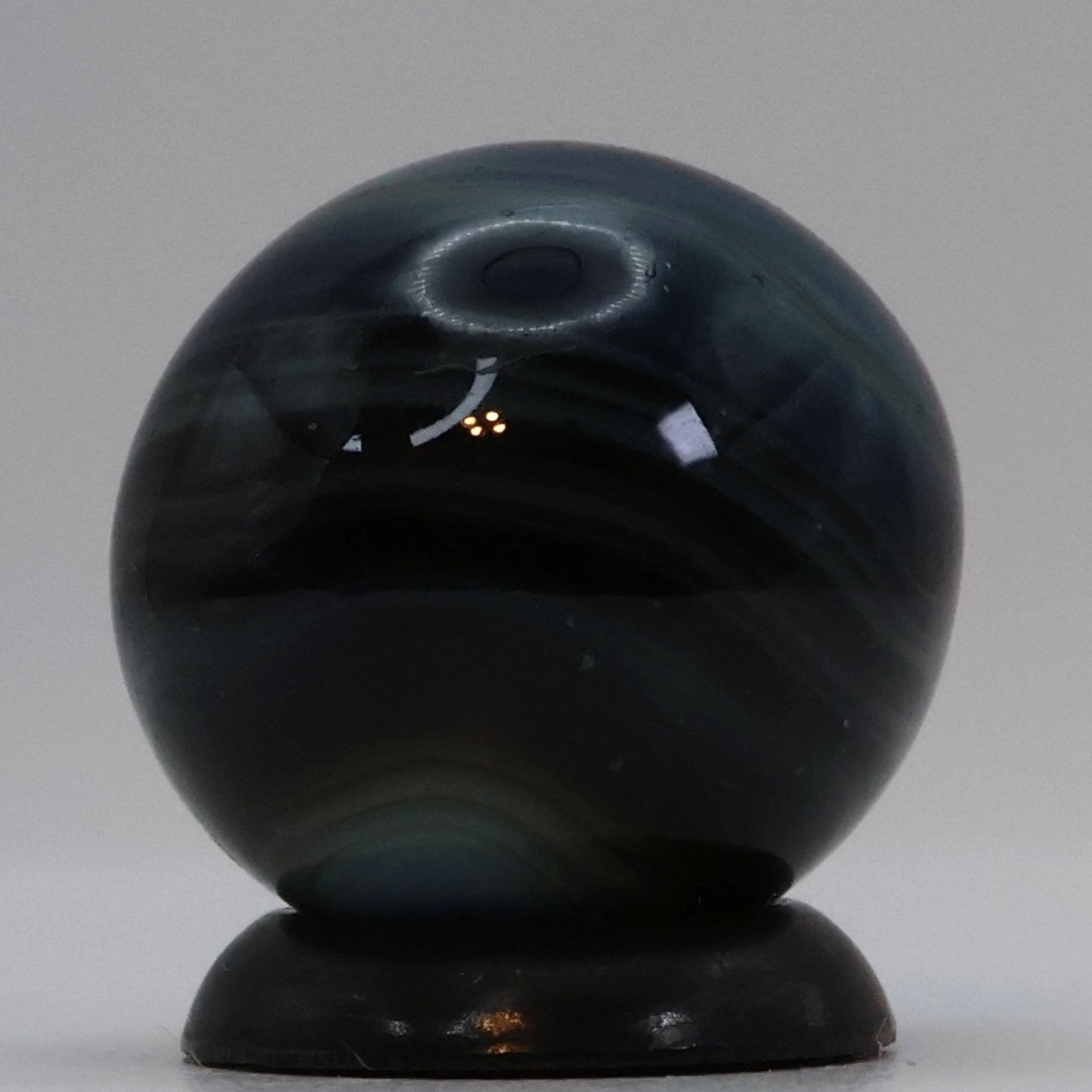 5/8" JABO Marble w/ AV NM+