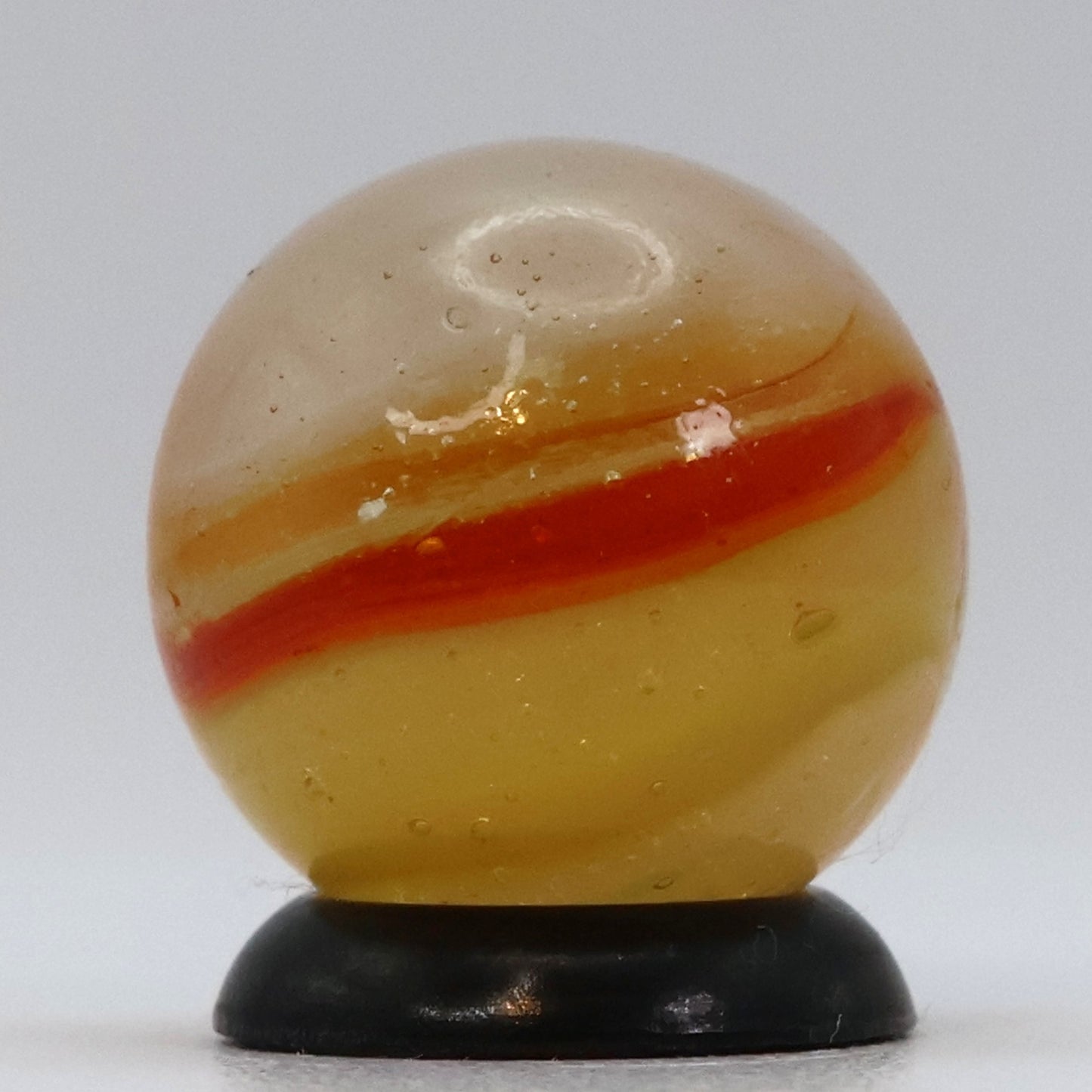 5/8" Peltier Rainbo? Very colorful M-