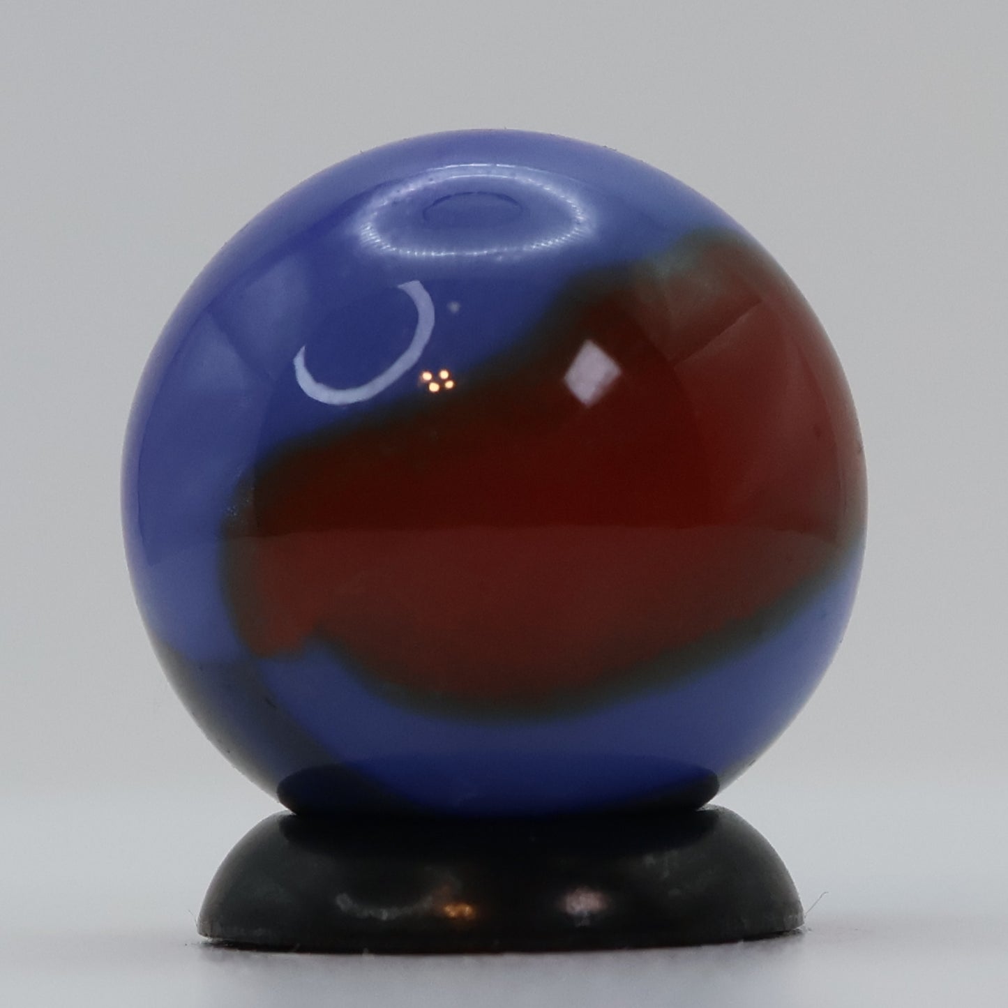 5/8" Marble King Blended Spiderman NM+