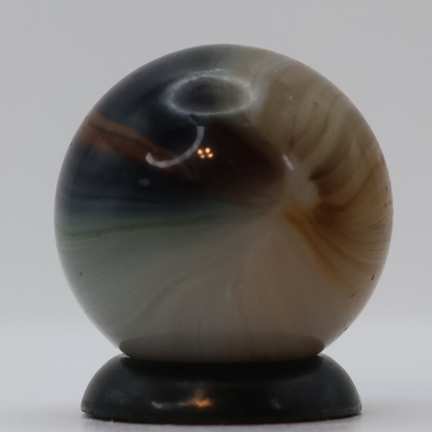 5/8" Master Marble Sunburst NM