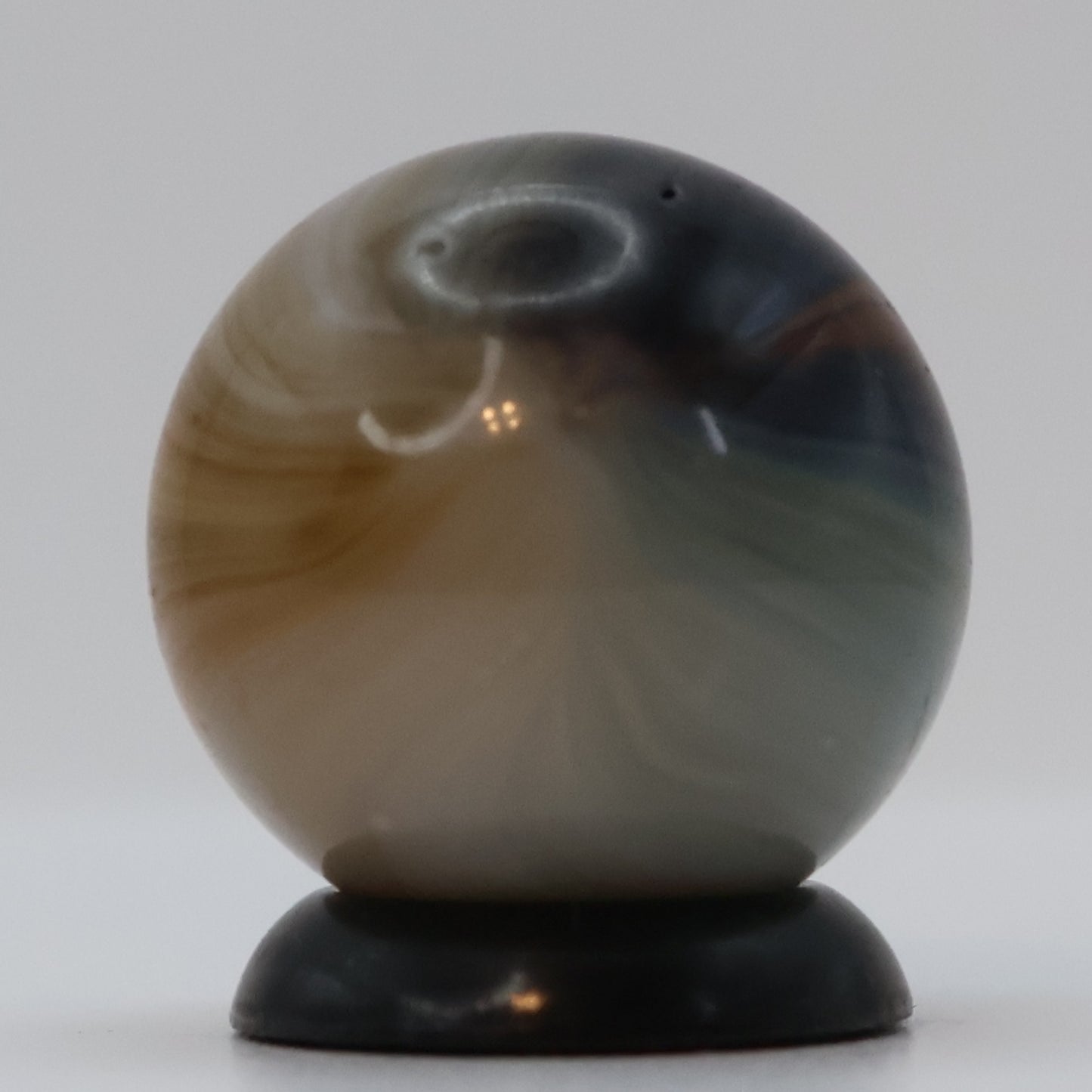 5/8" Master Marble Sunburst NM
