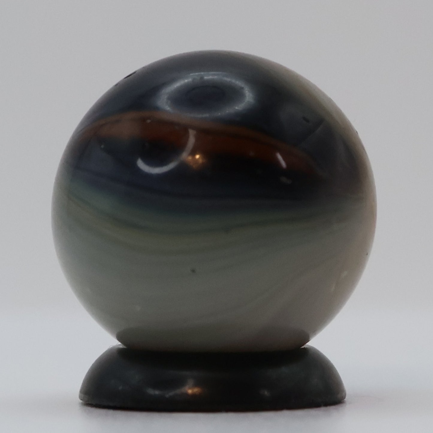 5/8" Master Marble Sunburst NM