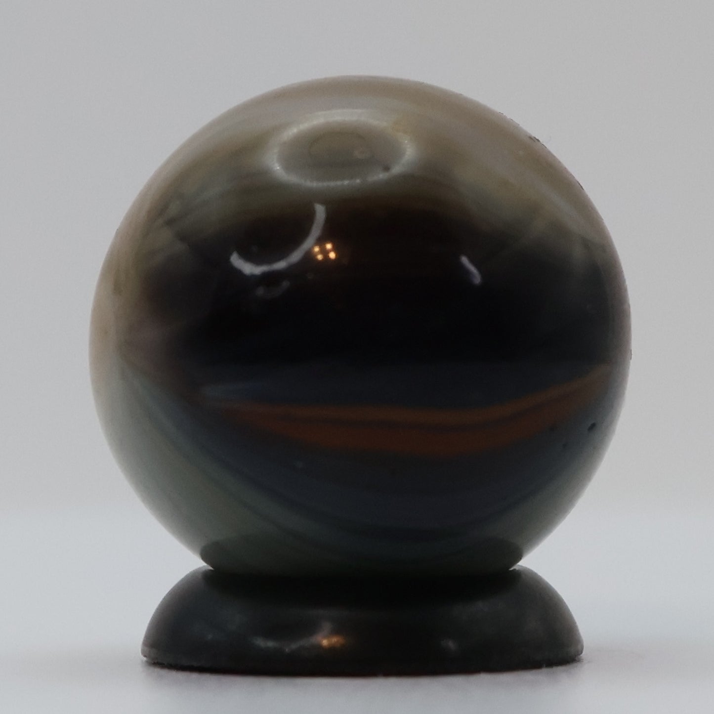 5/8" Master Marble Sunburst NM