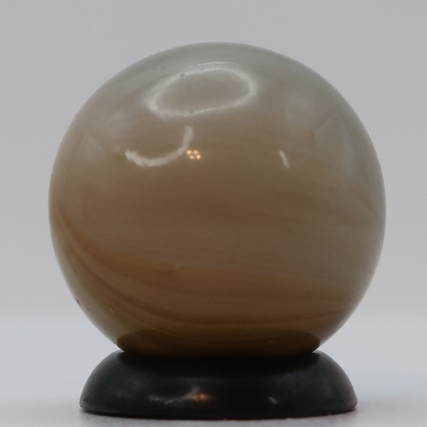 5/8" Master Marble Sunburst NM