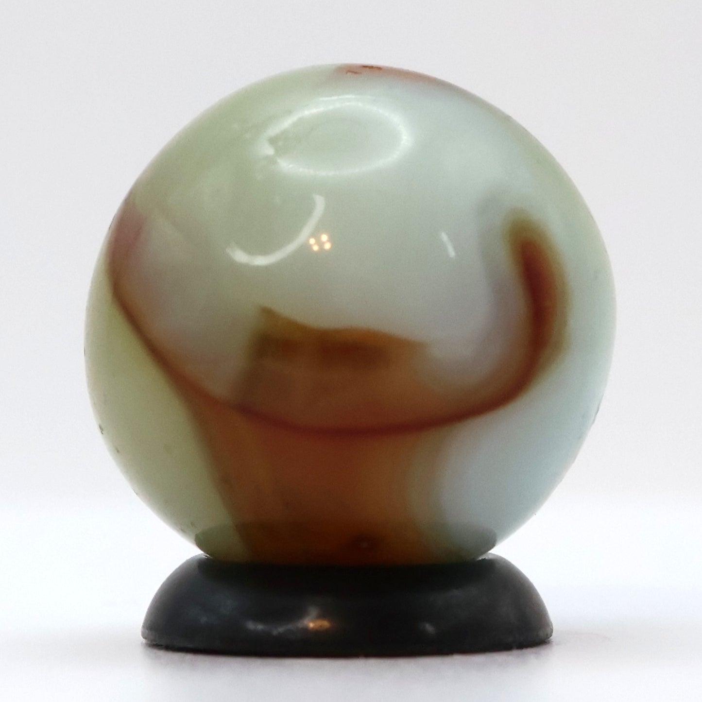 11/16" Swirl Marble Champion? NM-
