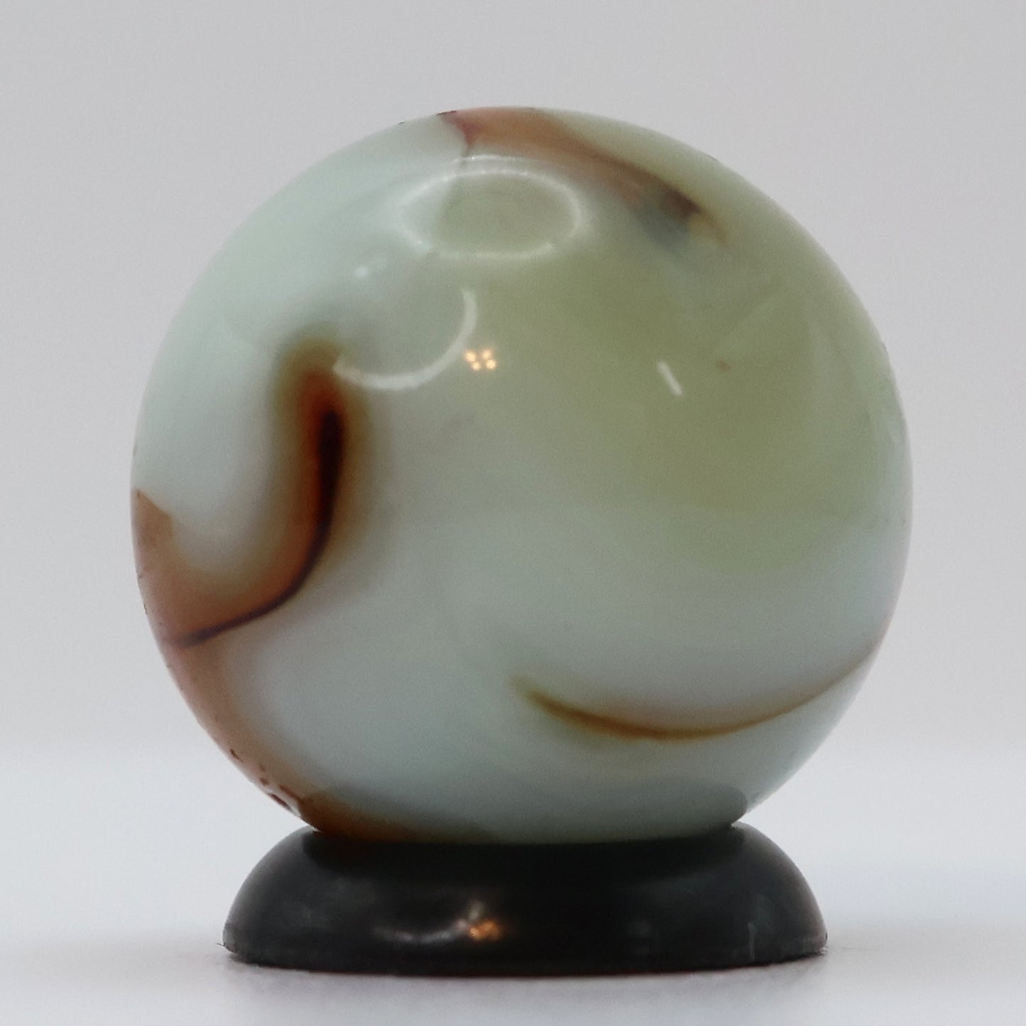 11/16" Swirl Marble Champion? NM-